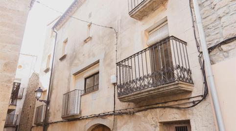 Foto 3 de Casa adosada en venta en Carrer Quatre Cantons, 4, Els Plans de Sió, Lleida