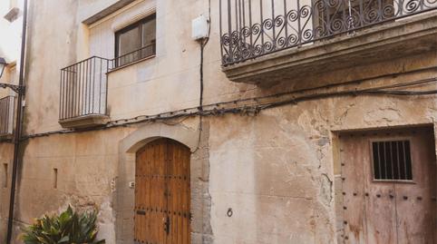 Foto 4 de Casa adosada en venta en Carrer Quatre Cantons, 4, Els Plans de Sió, Lleida