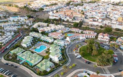 Casa adosada en alquiler en maspalomas - meloneras