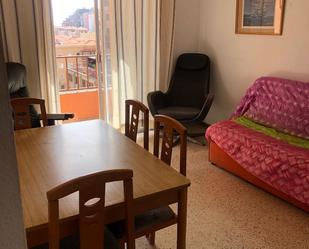 Bedroom of Flat for sale in  Santa Cruz de Tenerife Capital  with Balcony