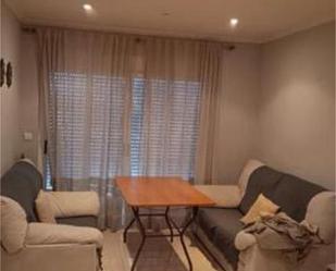 Sala d'estar de Apartament en venda en Zafra