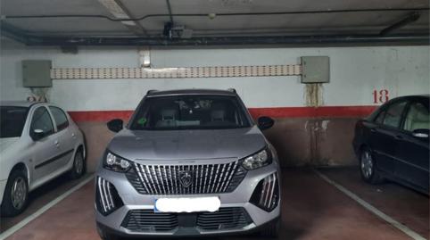 Photo 5 of Garage for sale in Calle Joaquín Rodrigo, 1, Fuentebella -San Felix - El Leguario, Madrid