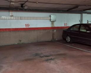 Parking of Garage for sale in Parla