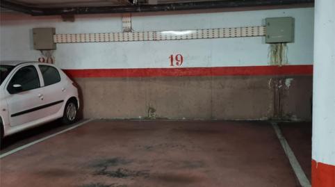 Photo 2 of Garage for sale in Calle Joaquín Rodrigo, 1, Fuentebella -San Felix - El Leguario, Madrid