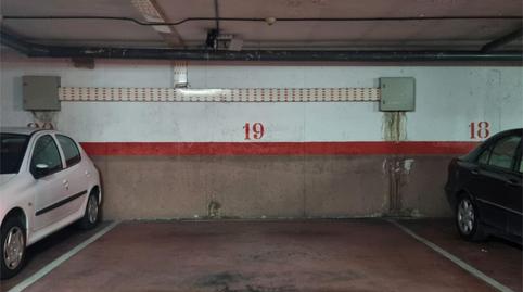 Photo 3 of Garage for sale in Calle Joaquín Rodrigo, 1, Fuentebella -San Felix - El Leguario, Madrid