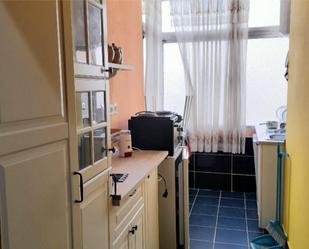 Kitchen of Apartment for sale in Alicante / Alacant  with Balcony
