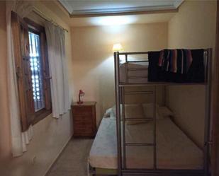 Dormitori de Apartament en venda en San Fernando amb Terrassa