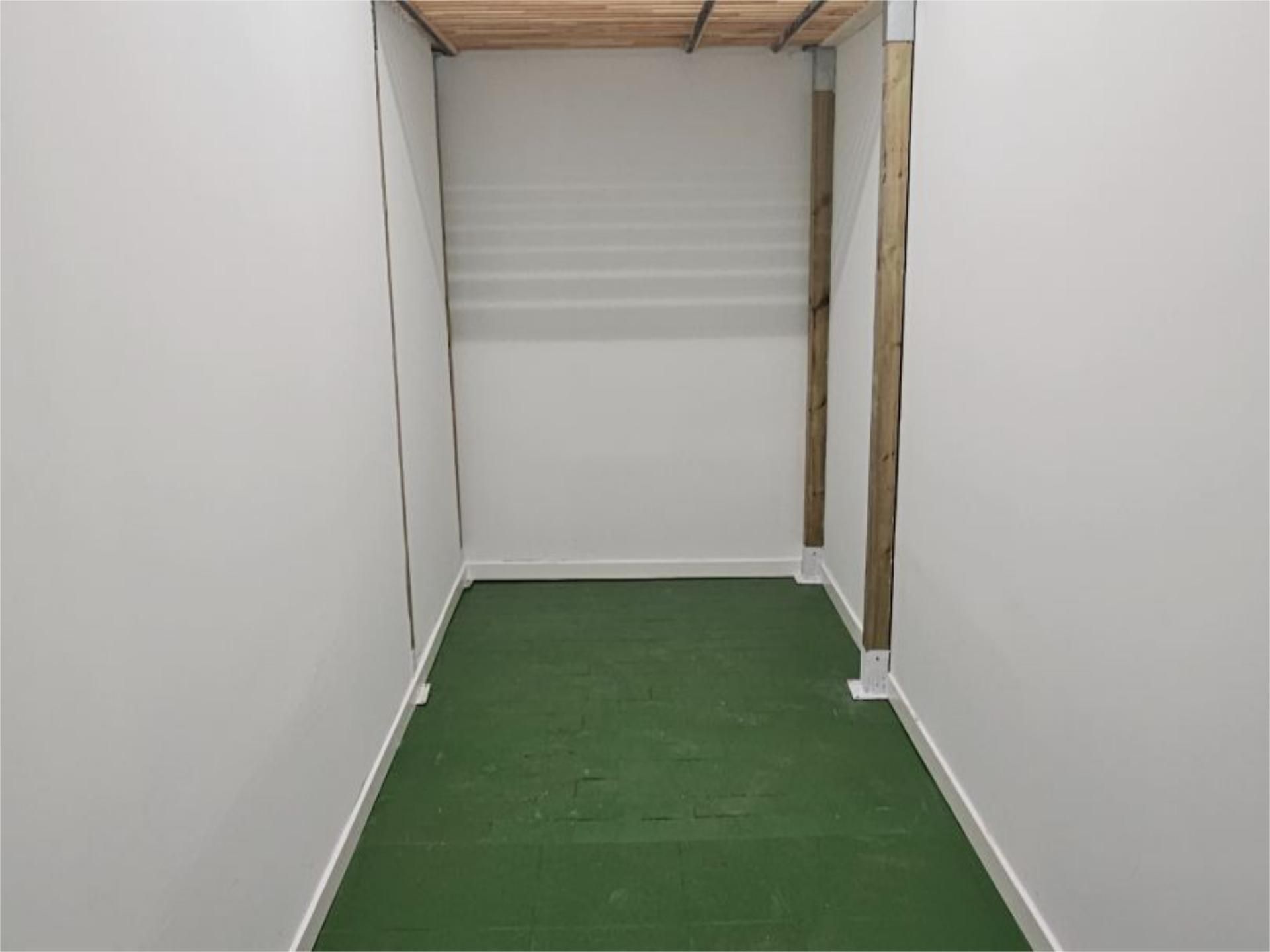 Box room to rent in Calle de la Libertad, 21, Centro