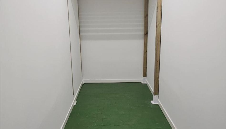 Photo 1 of Box room to rent in Calle de la Libertad, 21, Centro, Madrid