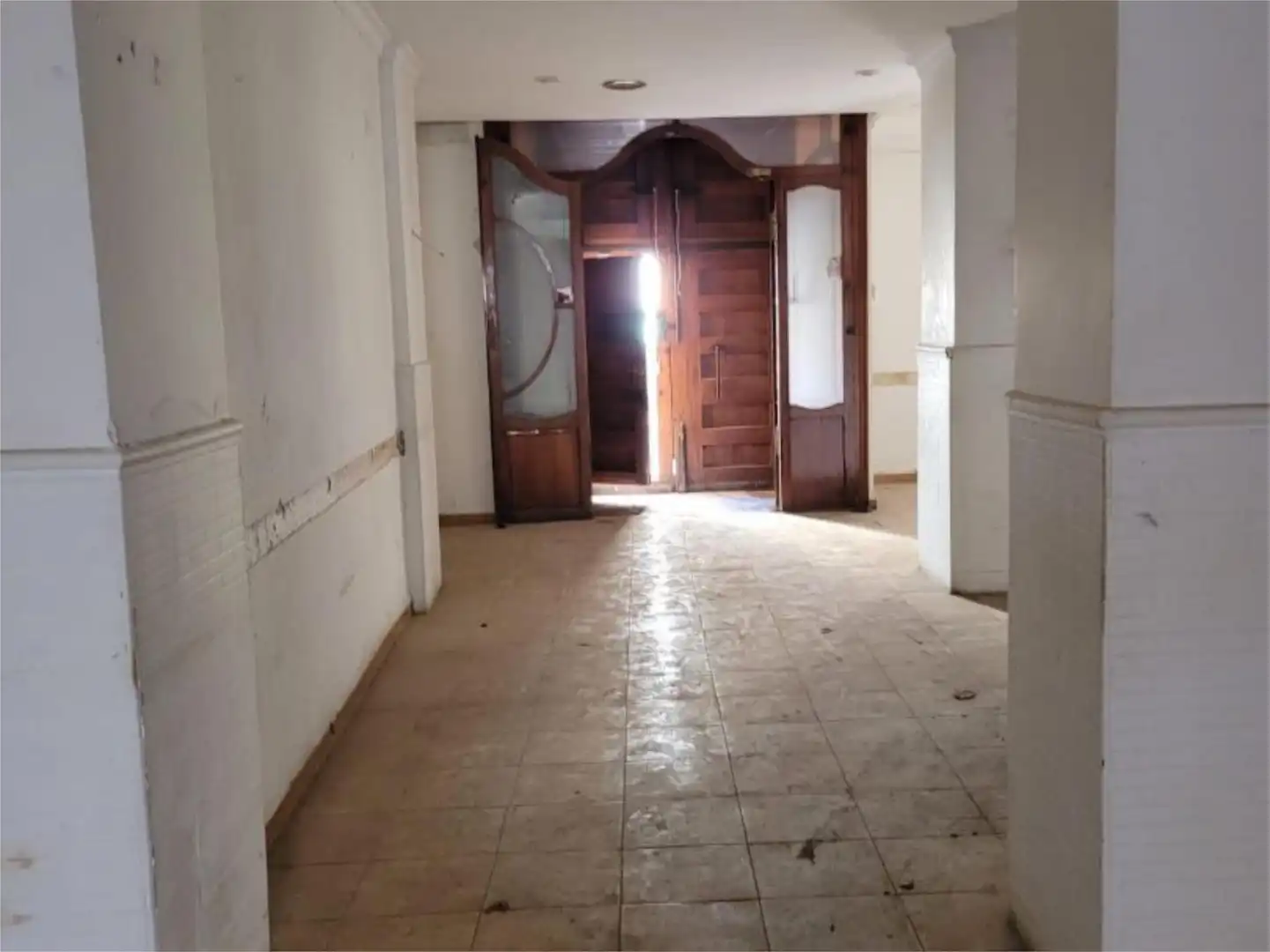 Detached homes for sale in La Font de la Figuera