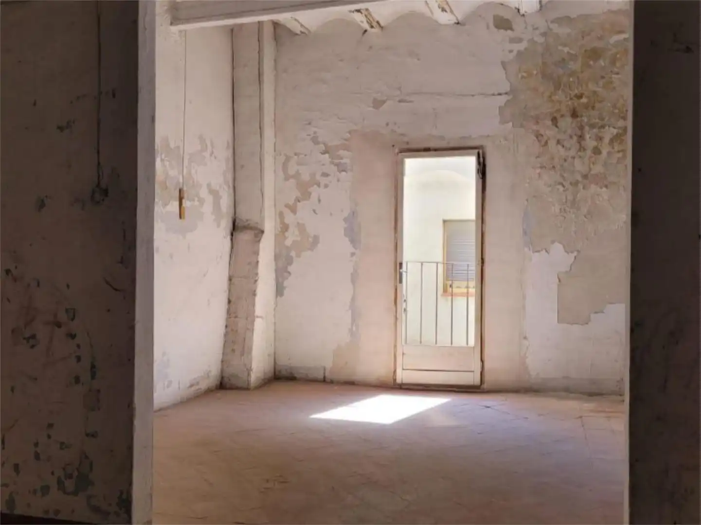 Detached homes for sale in La Font de la Figuera