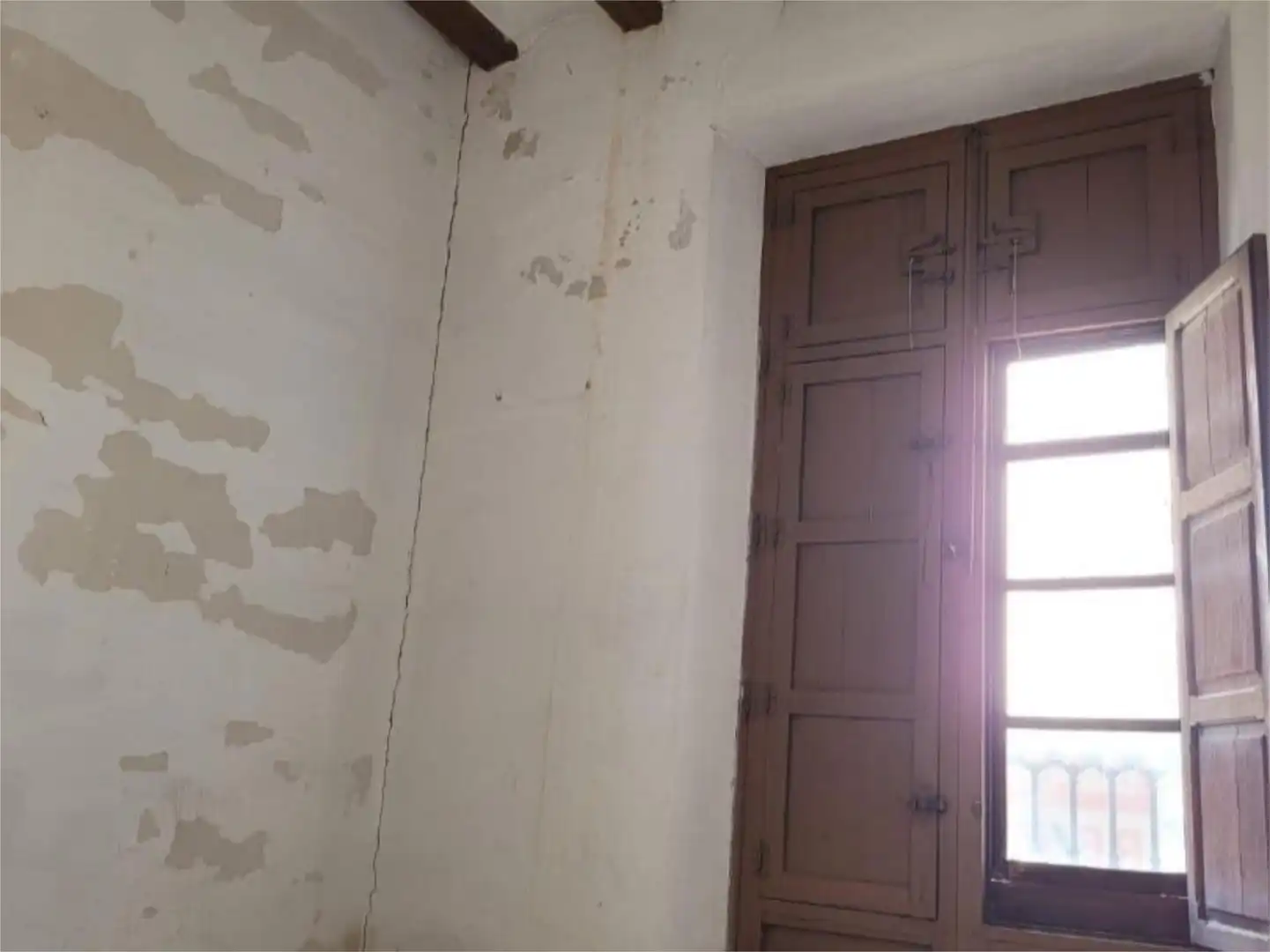 Detached homes for sale in La Font de la Figuera