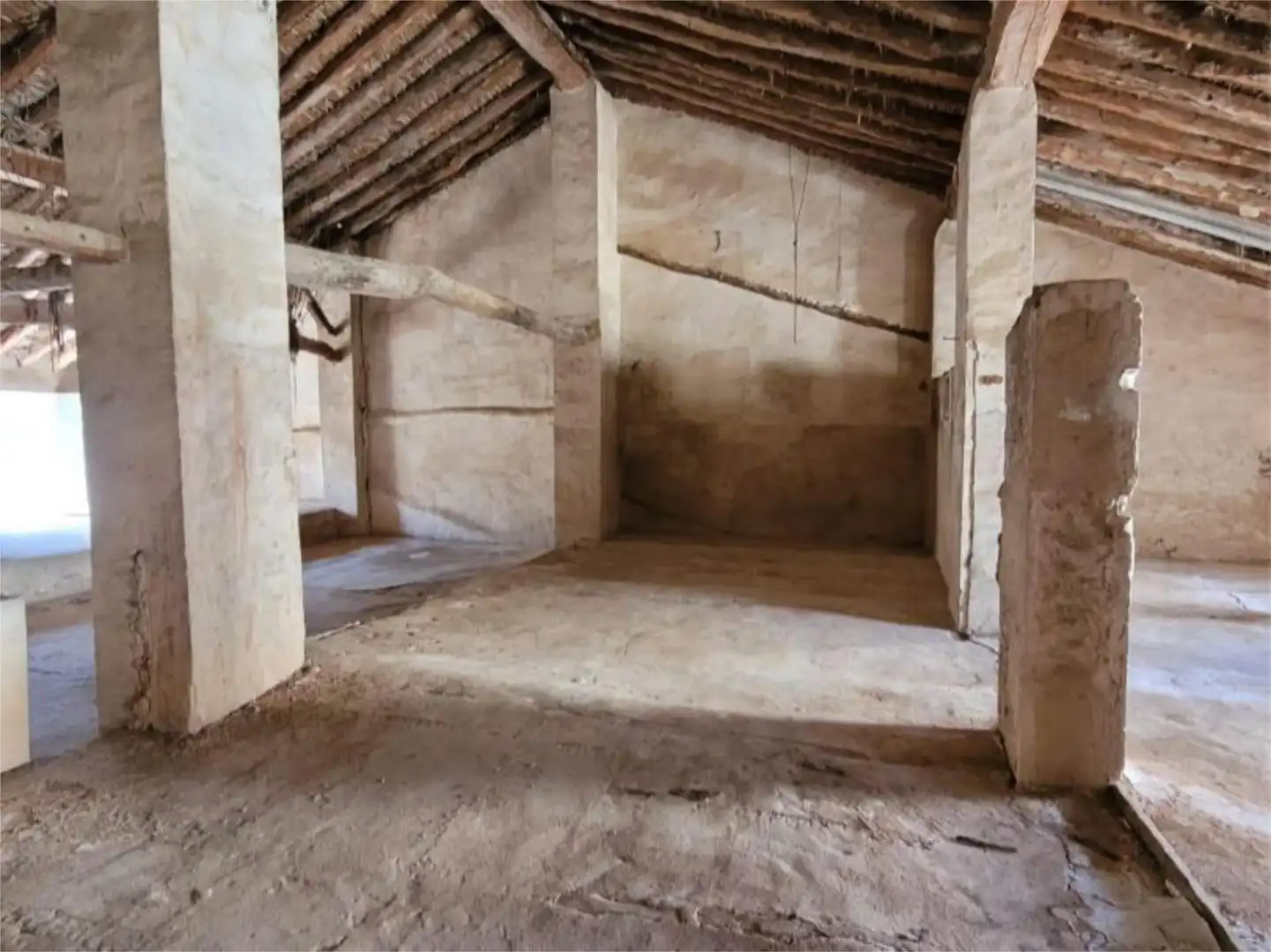 Detached homes for sale in La Font de la Figuera