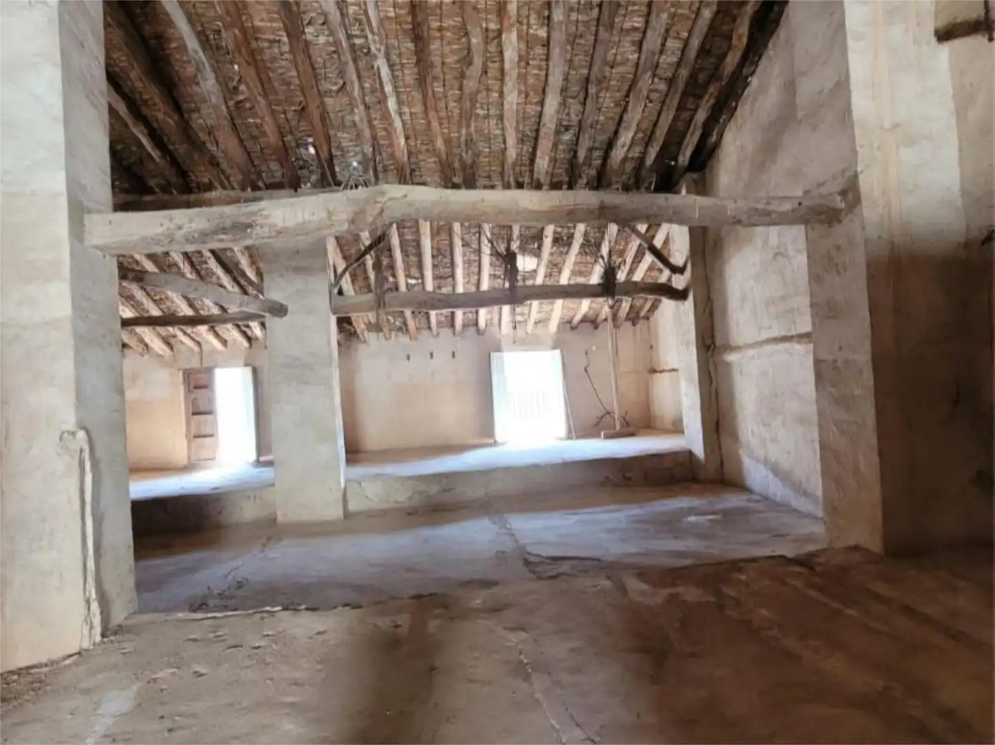 Detached homes for sale in La Font de la Figuera