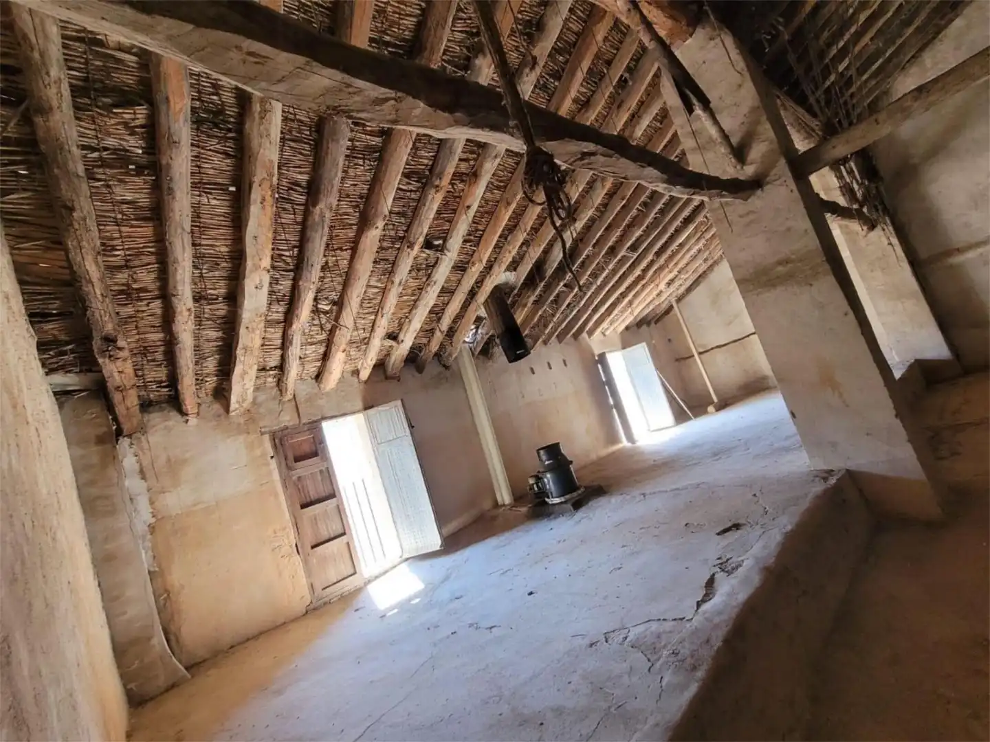 Detached homes for sale in La Font de la Figuera