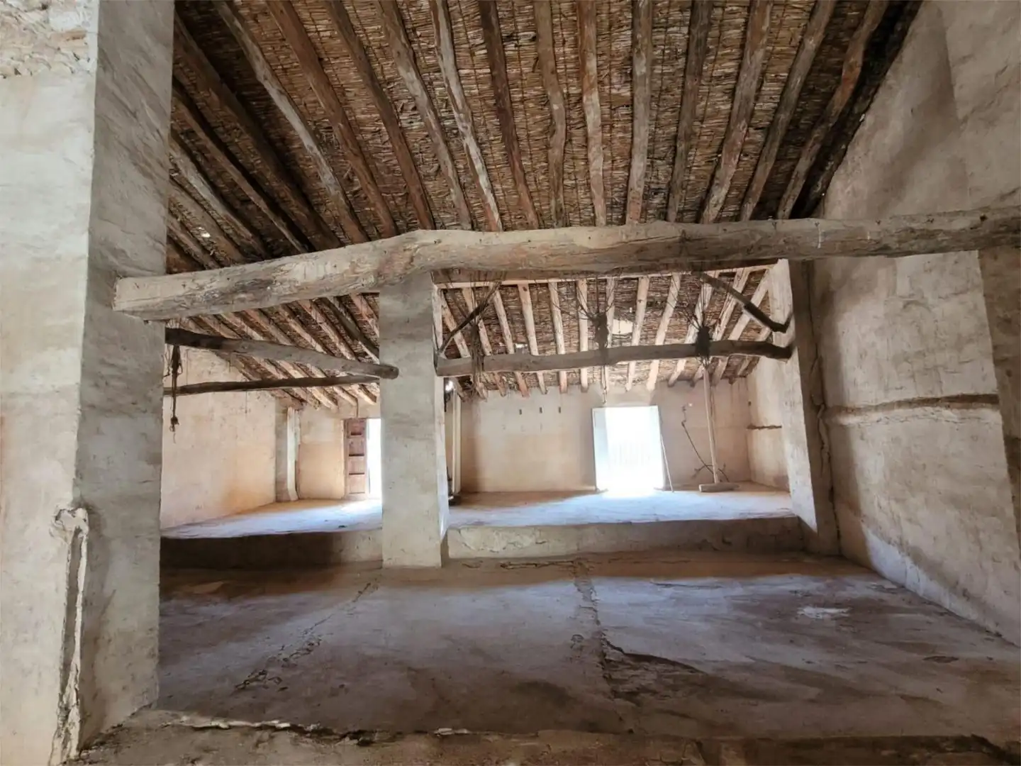 Detached homes for sale in La Font de la Figuera
