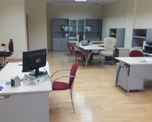 Office for sale in Estepona