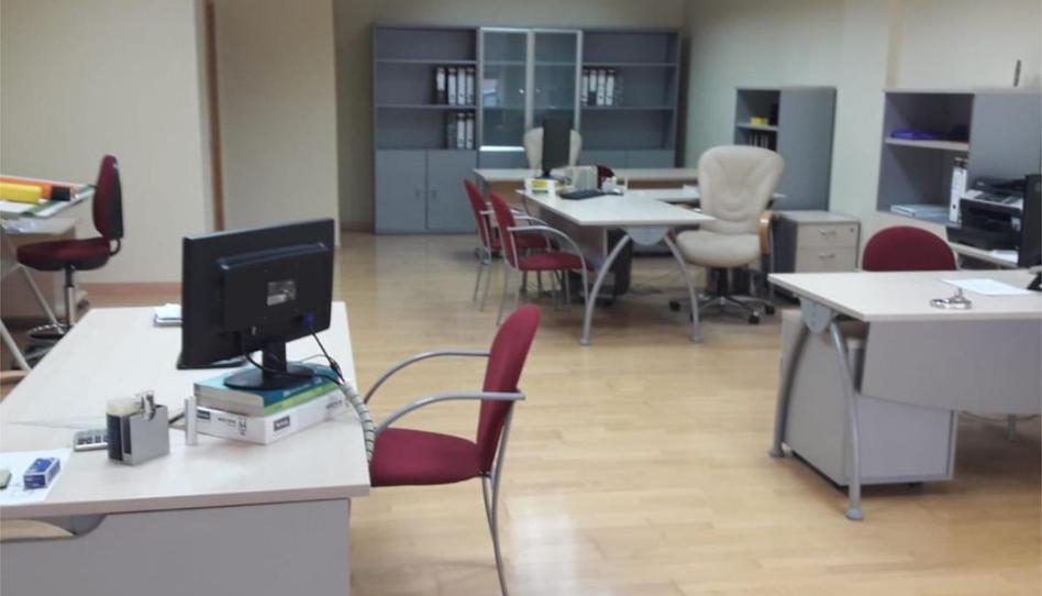 Oficina en venda a Avenida Libertad, 6, Sierra de Estepona - Avda. de Andalucía, Málaga - imatge 1 Foto 1 de Oficina en venda a Avenida Libertad, 6, Sierra de Estepona - Avda. de Andalucía, Málaga