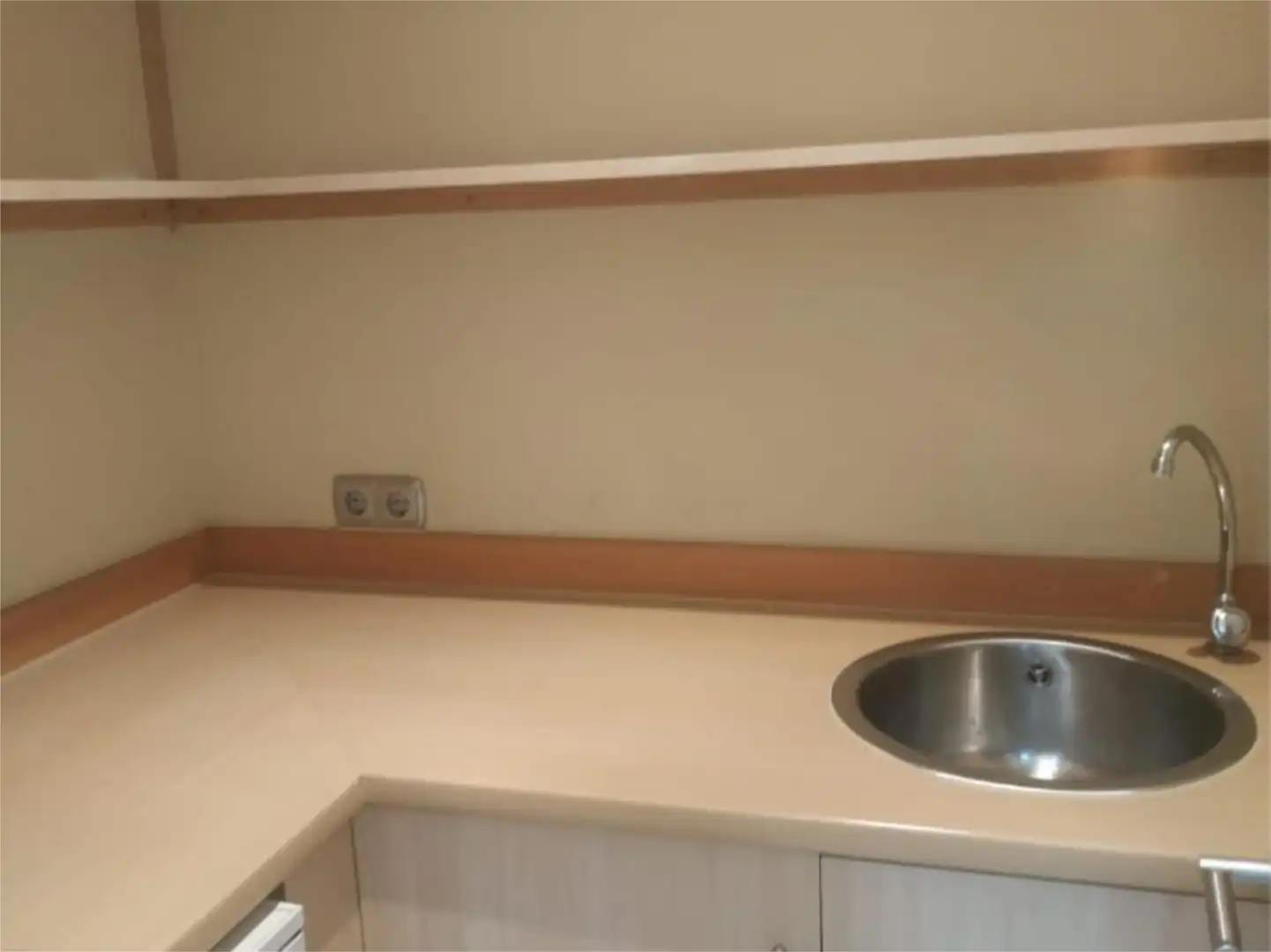 Büro zum Verkauf in Avenida Libertad, 6, Sierra de Estepona - Avda. de Andalucía Küche von Büro zum Verkauf in Estepona