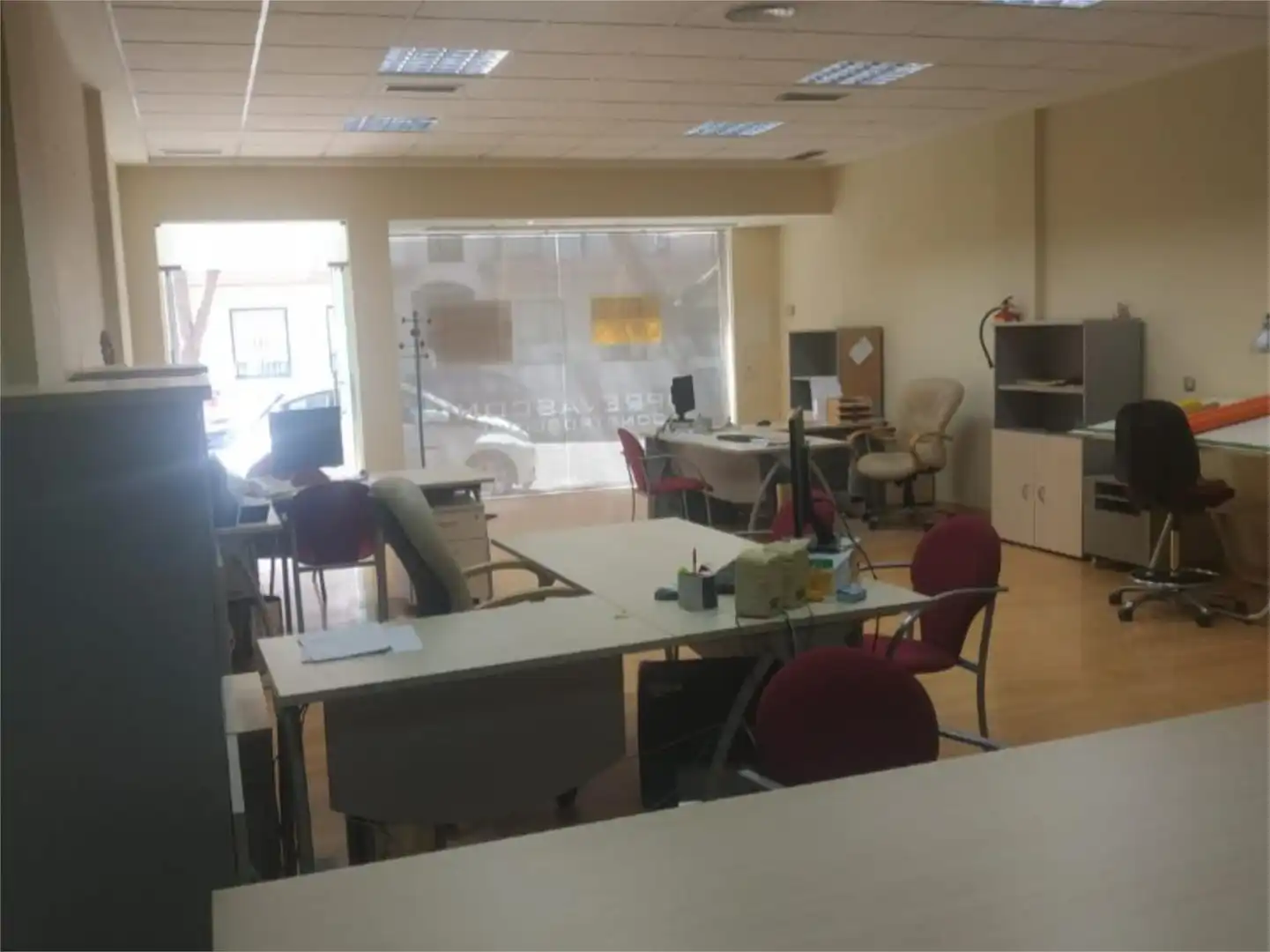 Büro zum Verkauf in Avenida Libertad, 6, Sierra de Estepona - Avda. de Andalucía Büro zum Verkauf in Estepona