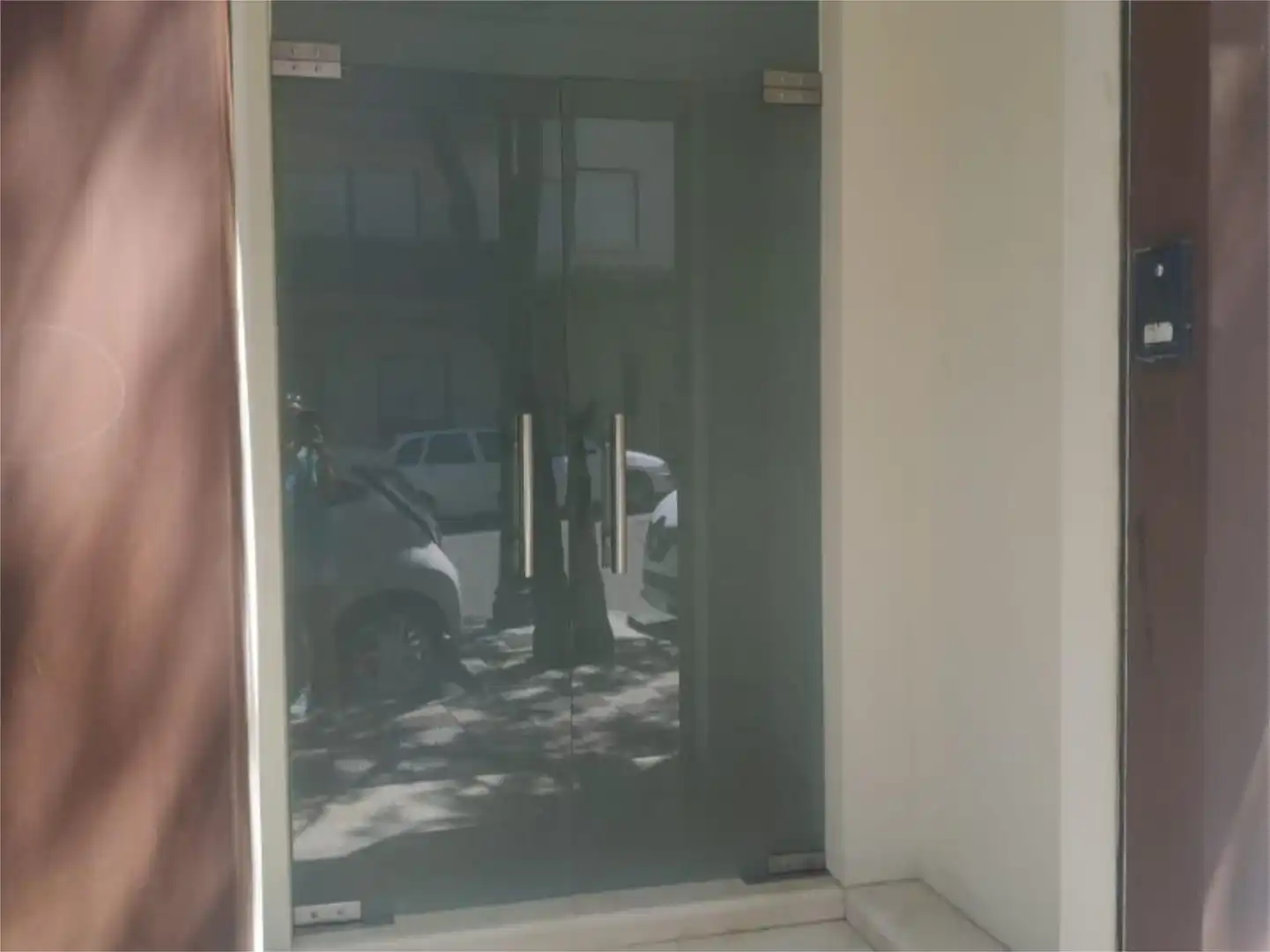 Büro zum Verkauf in Avenida Libertad, 6, Sierra de Estepona - Avda. de Andalucía Büro zum Verkauf in Estepona