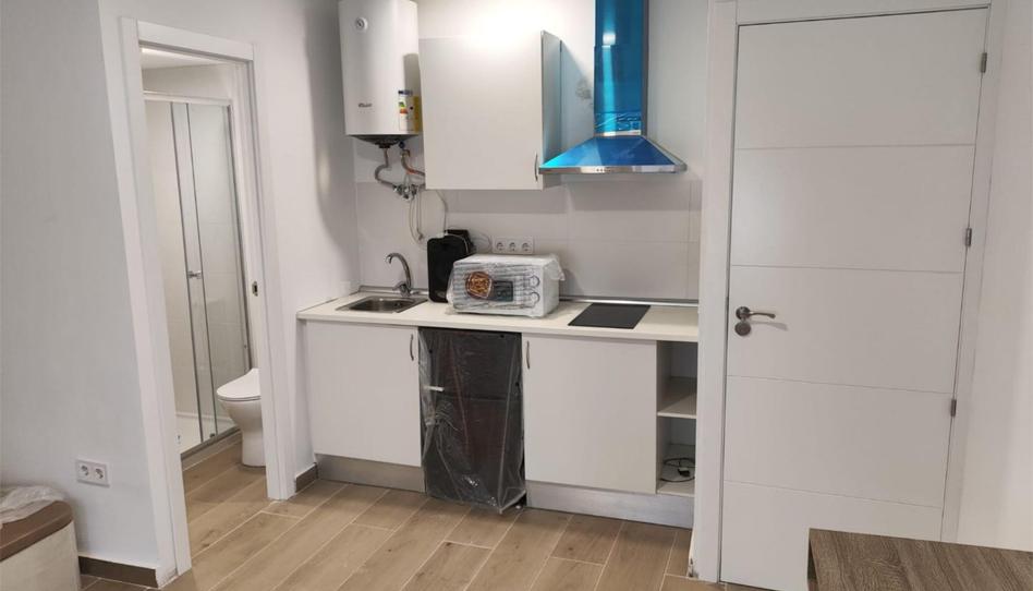 Study to share in Calle Sebastián de Benalcázar, 33, Huerta de la Reina - Trassierra, Córdoba - image 1 Photo 1 of Study to share in Calle Sebastián de Benalcázar, 33, Huerta de la Reina - Trassierra, Córdoba