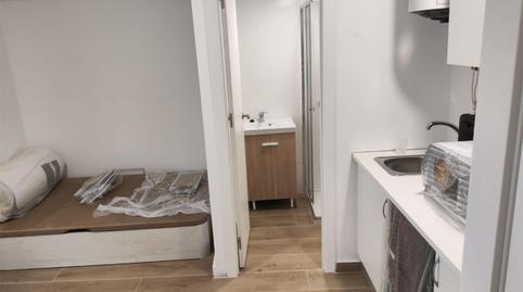 Study to share in Calle Sebastián de Benalcázar, 33, Huerta de la Reina - Trassierra, Córdoba - image 2 Photo 2 of Study to share in Calle Sebastián de Benalcázar, 33, Huerta de la Reina - Trassierra, Córdoba