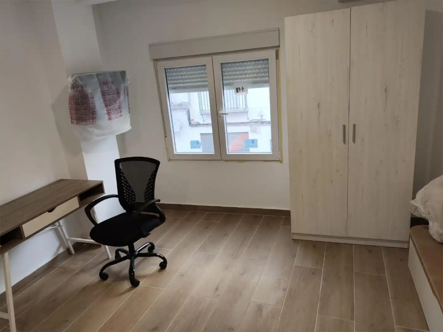 Zimmer in Calle Sebastián de Benalcázar, 33, Huerta de la Reina - Trassierra