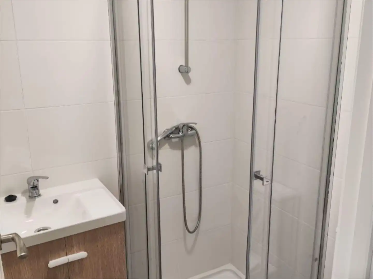 Zimmer in Calle Sebastián de Benalcázar, 33, Huerta de la Reina - Trassierra