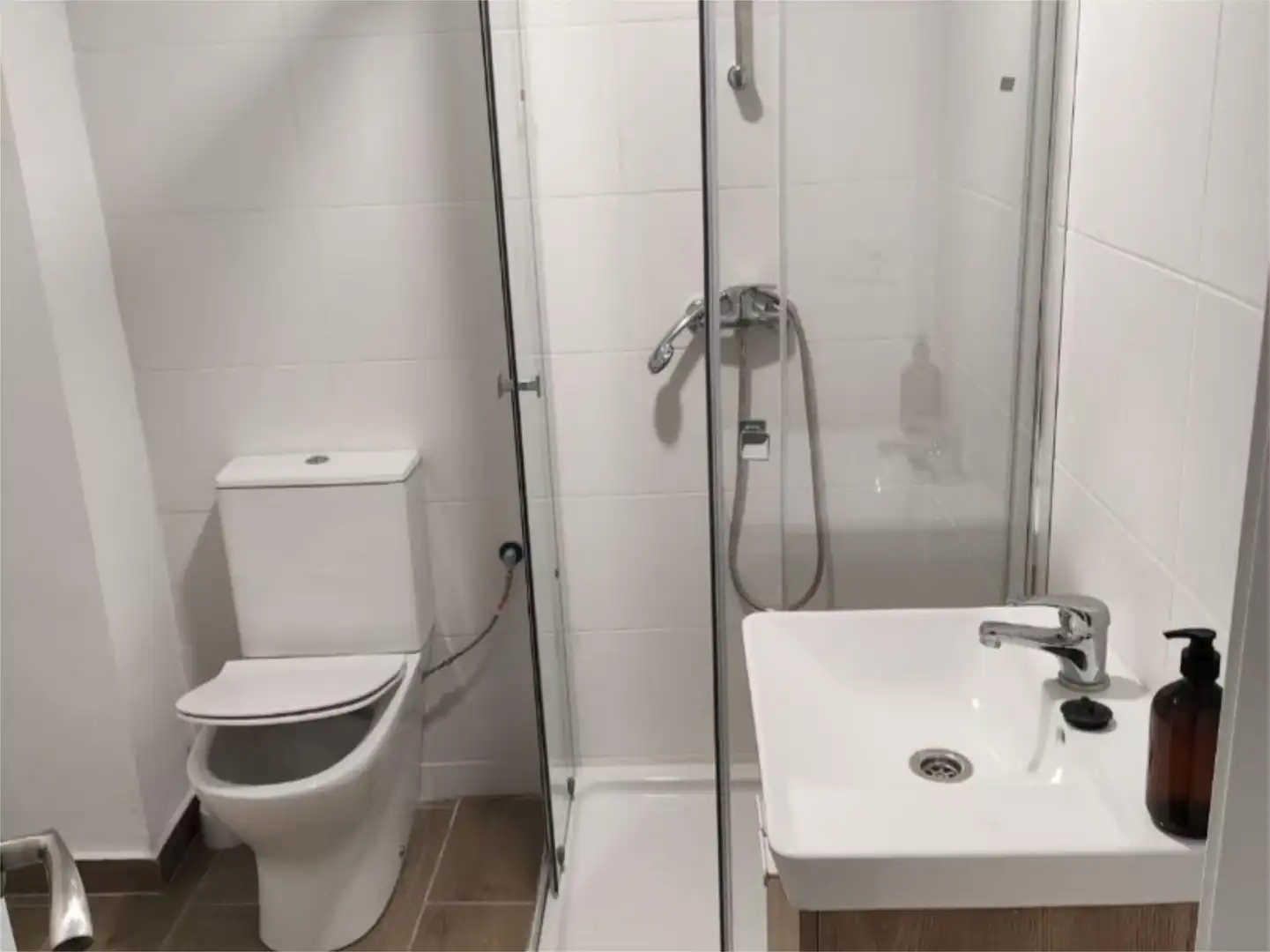 Zimmer in Calle Sebastián de Benalcázar, 33, Huerta de la Reina - Trassierra