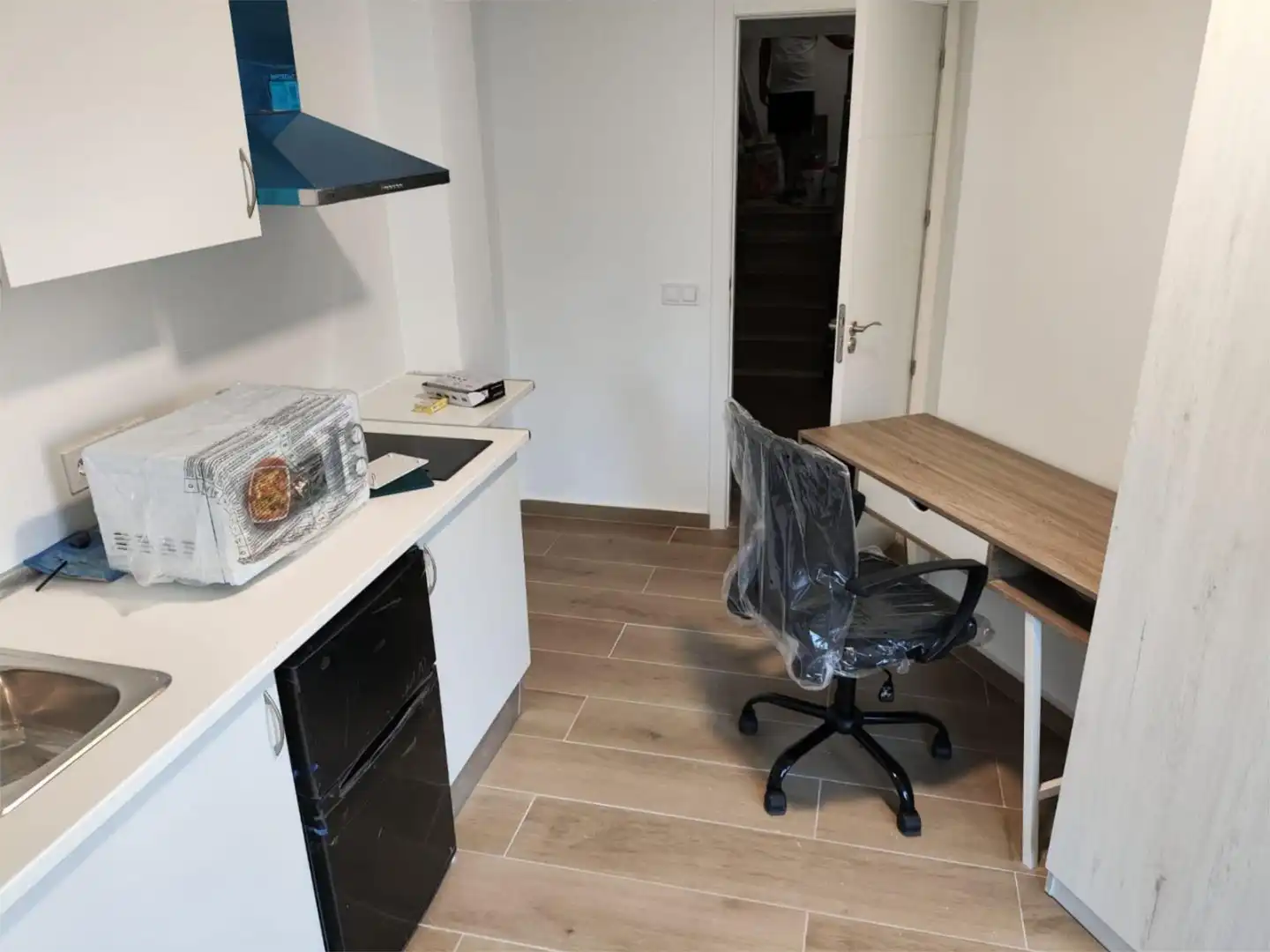 Zimmer in Calle Sebastián de Benalcázar, 33, Huerta de la Reina - Trassierra