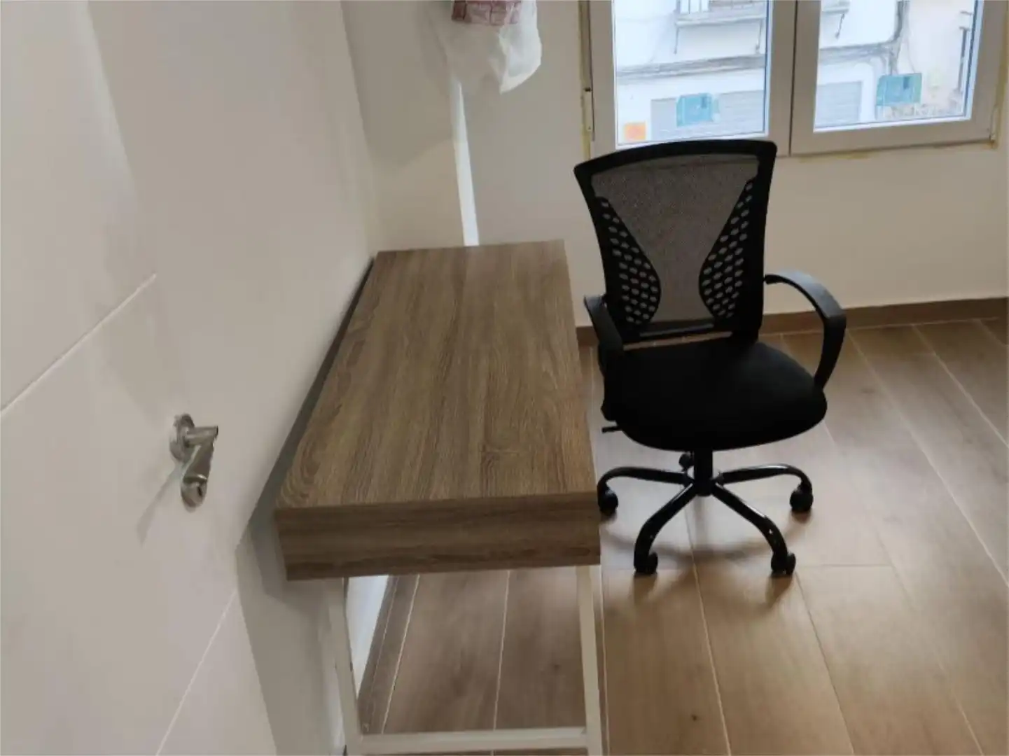 Zimmer in Calle Sebastián de Benalcázar, 33, Huerta de la Reina - Trassierra