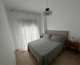 Flat to rent in Manilva