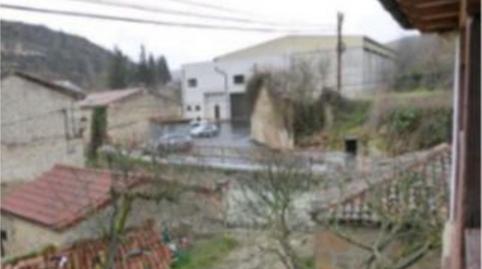 Casa adosada en venta en Calle Doctor Misael Bañuelos, 38, Valle de Sedano, Burgos - imagen 5 Foto 5 de Casa adosada en venta en Calle Doctor Misael Bañuelos, 38, Valle de Sedano, Burgos