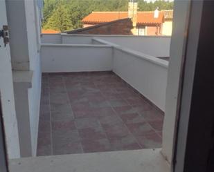 Terrasse von Wohnung zum verkauf in Cihuri mit Terrasse und Balkon