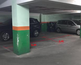 Parking of Garage to rent in  Barcelona Capital