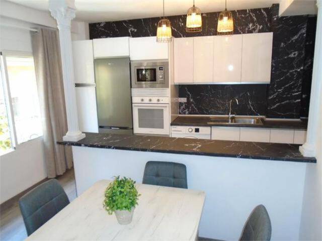 Apartamento en venta en aragón de  valencia capita