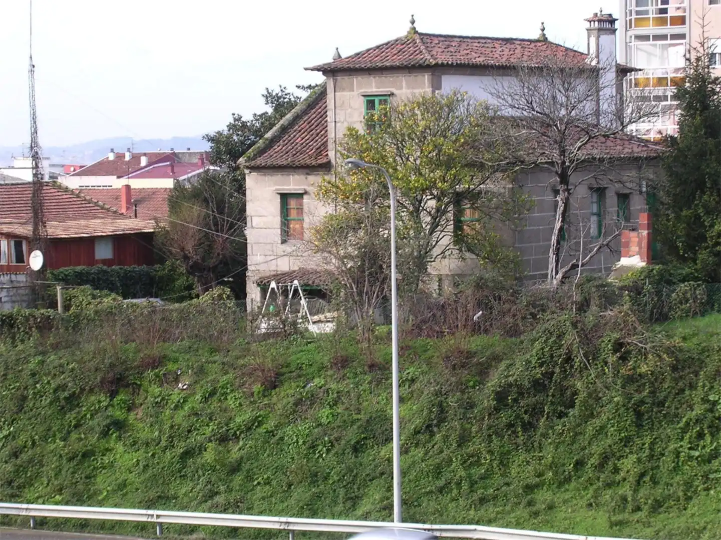 Casa o xalet en venda a Rúa Boan, 3, Teis Casa o xalet en venda en Vigo
