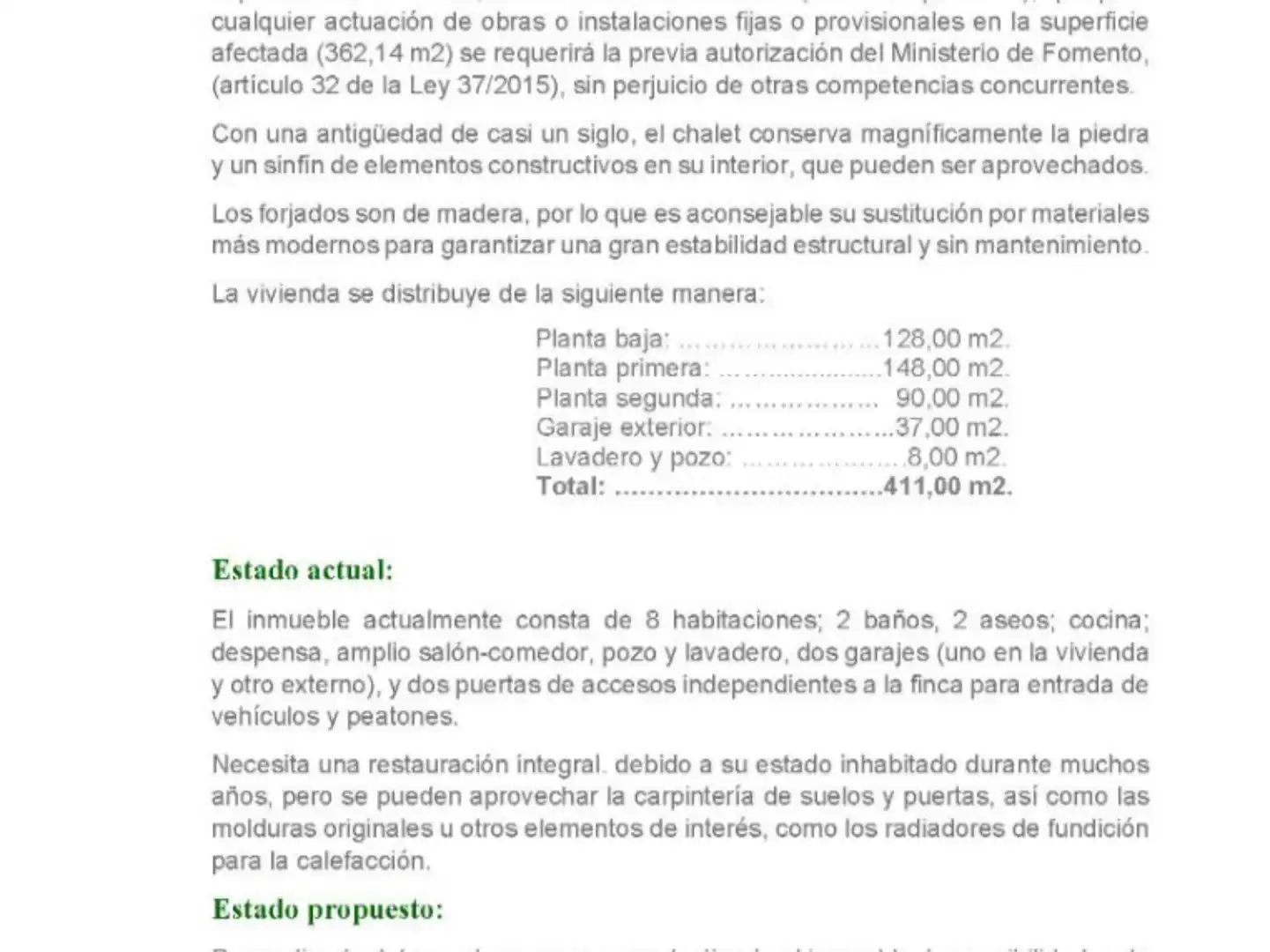 Casa o xalet en venda a Rúa Boan, 3, Teis Jardí de Casa o xalet en venda en Vigo