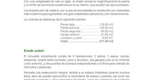 House or chalet for sale in Rúa Boan, 3, Teis, Pontevedra - image 4 Photo 4 of House or chalet for sale in Rúa Boan, 3, Teis, Pontevedra