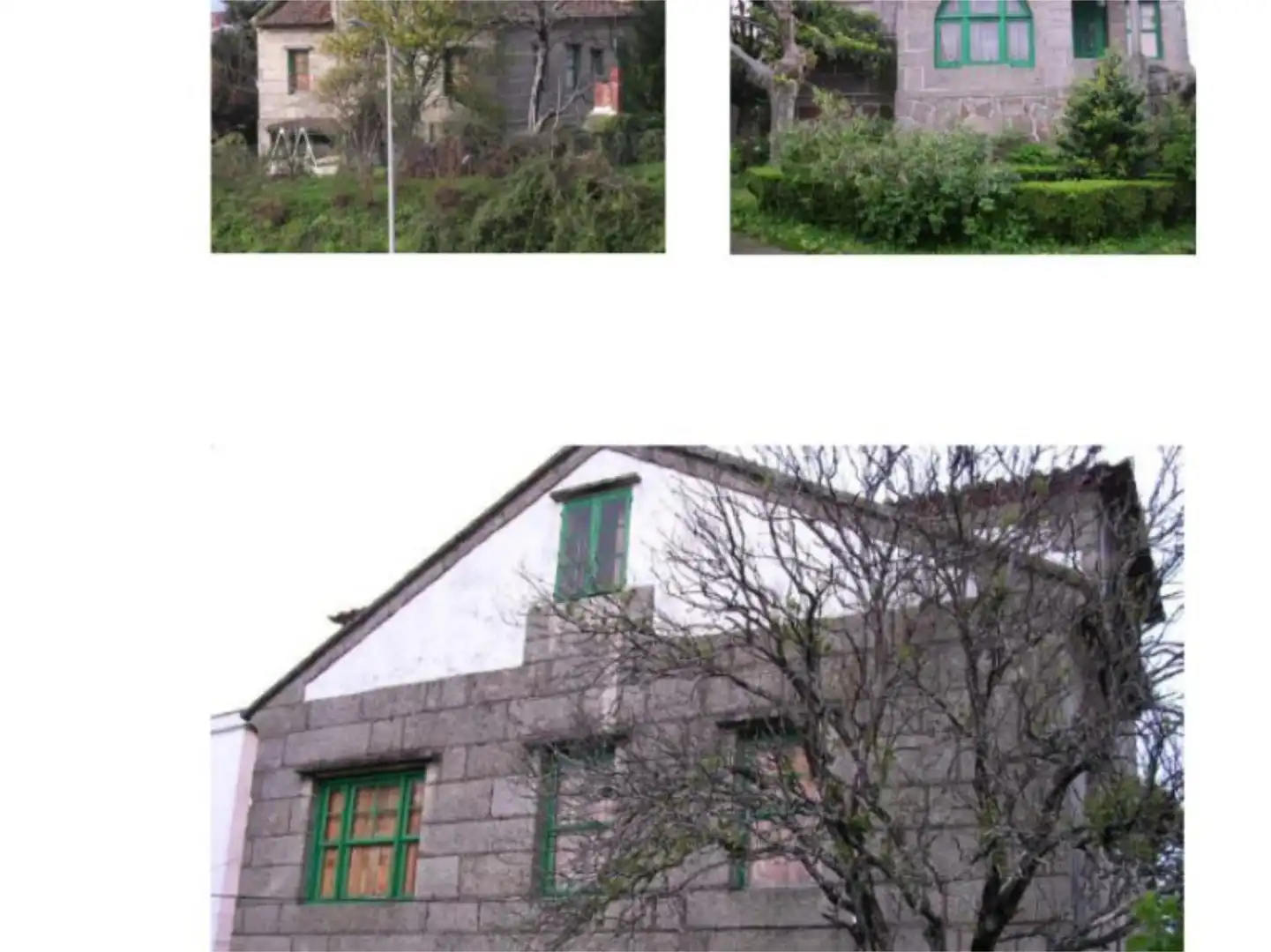 Casa o xalet en venda a Rúa Boan, 3, Teis Vista exterior de Casa o xalet en venda en Vigo