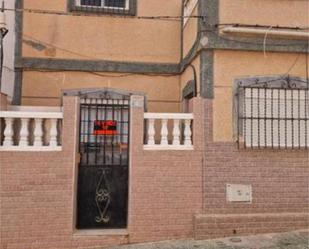 Exterior view of House or chalet for sale in  Melilla Capital