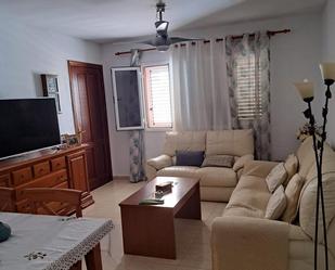 Sala d'estar de Planta baixa en venda en Puerto del Rosario amb Terrassa