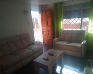 Living room of House or chalet for sale in Fuente Vaqueros