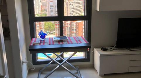 Foto 5 de Apartamento en venta en Calle Derramador, 10, Rincón Bajo, Alicante