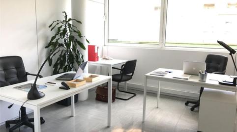 Oficina de lloguer a Calle de Embajadores, 187, Legazpi, Madrid - imatge 5 Foto 5 de Oficina de lloguer a Calle de Embajadores, 187, Legazpi, Madrid