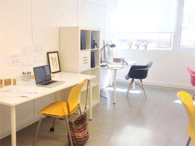 Oficina en Alquiler en Calle de Embajadores, 187 en Legazpi