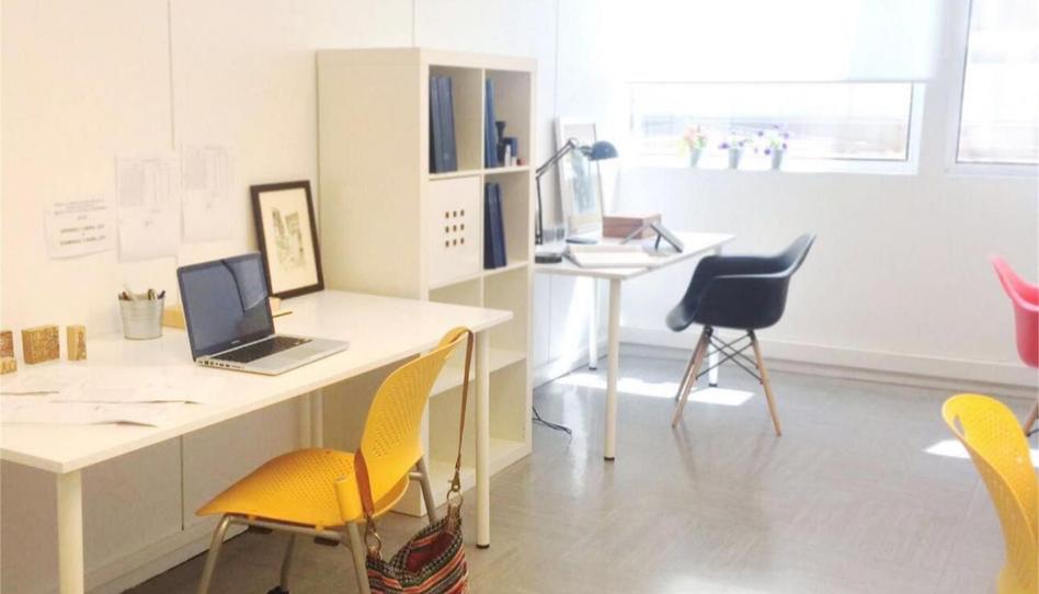 Oficina de lloguer a Calle de Embajadores, 187, Legazpi, Madrid - imatge 1 Foto 1 de Oficina de lloguer a Calle de Embajadores, 187, Legazpi, Madrid