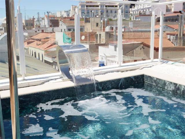 Apartamento en Alquiler en Calle de la Virgen de los Peligros, 9 en Sol