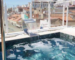 Apartament de lloguer a Carrer Calle de la Virgen de Los Peligros, 9, Sol